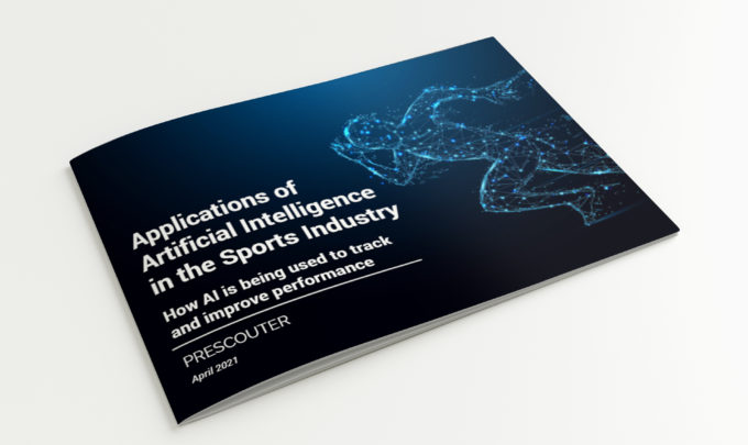 Applications of Artificial Intelligence in the Sports Industry