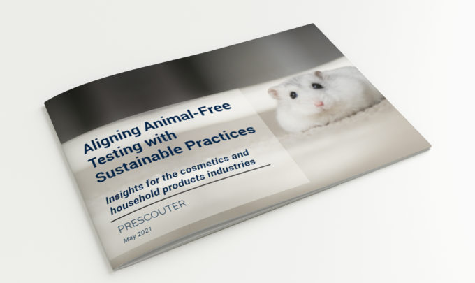 Aligning Animal-Free Testing with Sustainable Practices