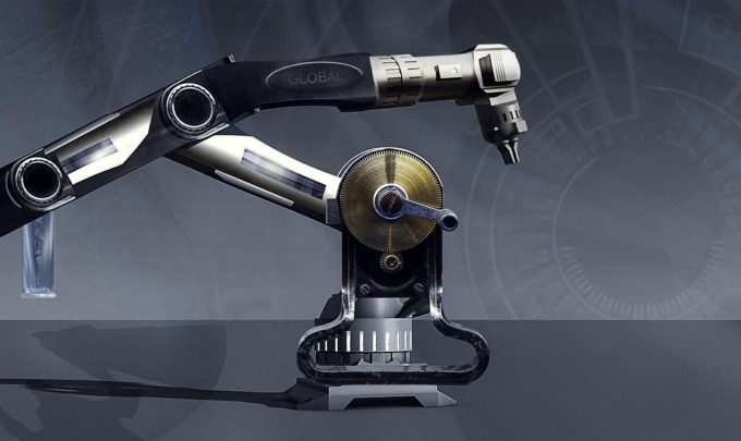 Emerging applications of sensing robots