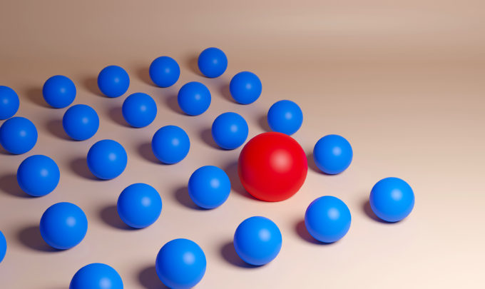 What are the applications of AI in anomaly detection?