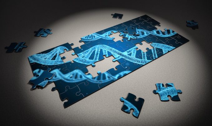 Long-Read DNA Sequencing
