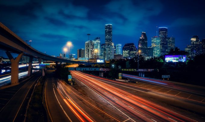 4 smart road technologies shaping the future of transportation