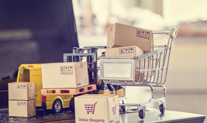 Blockchain in the CPG industry