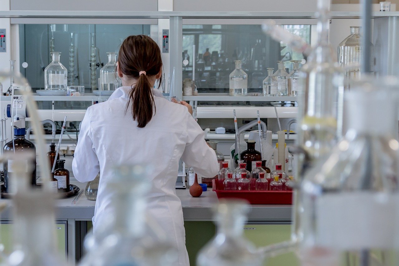 A Candid Conversation about Academic Research