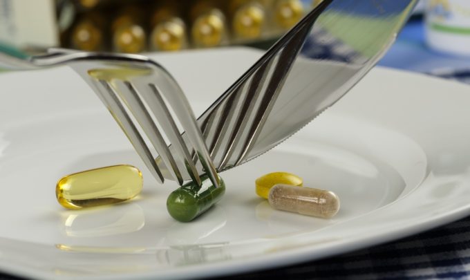 Nutritional Supplements