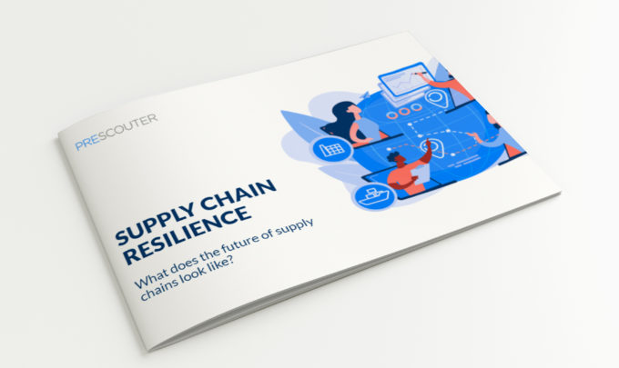 Supply chain resilience: What does the future of supply chains look like?