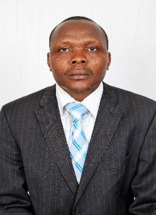 Frank Sawanga Ndakala
