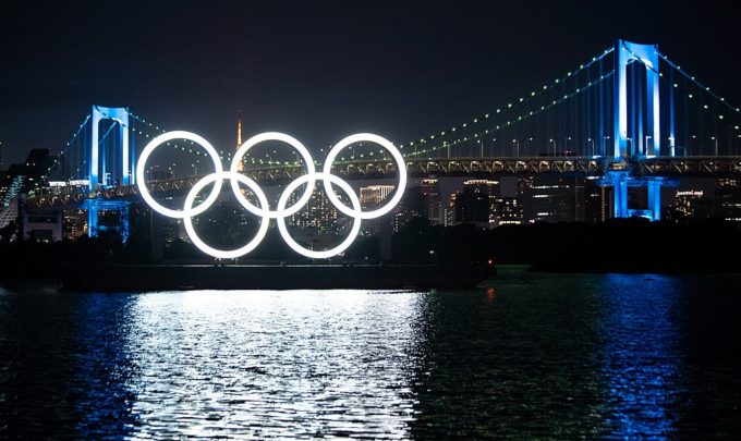 Tokyo Summer Olympics: What are the hottest tech innovations?