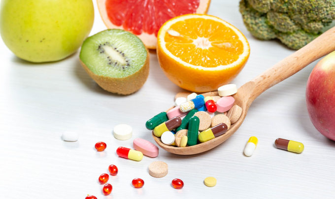 Nutraceuticals: The promises and challenges of medicinal foods