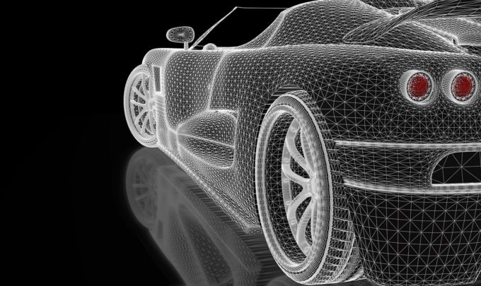 Automotive lightweighting: Strategies for improving fuel efficiency