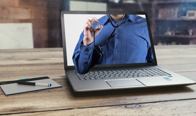 The future of telemedicine