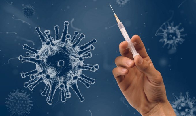 COVID vaccines vs. natural immunity