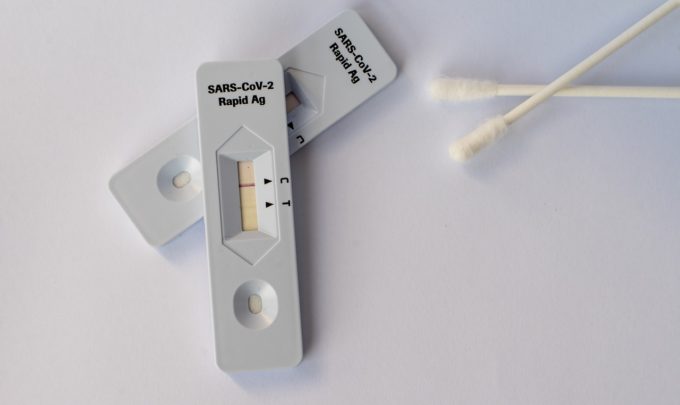 Will point-of-care diagnostics be the next disruption in healthcare service delivery?