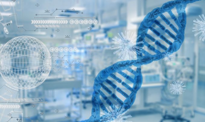 CRISPR in diagnostics