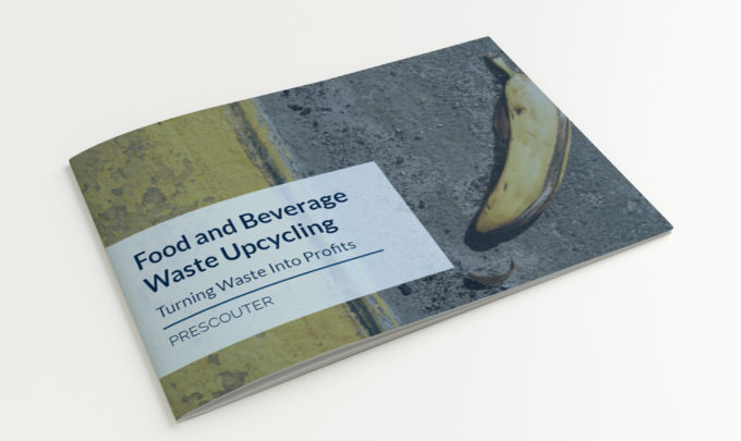 Food and Beverage Waste Upcycling: Turning Waste Into Profits