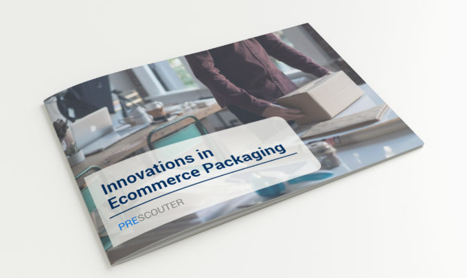 Innovations in Ecommerce Packaging