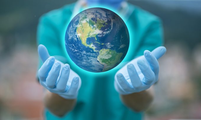 Pandemic reflections and predictions