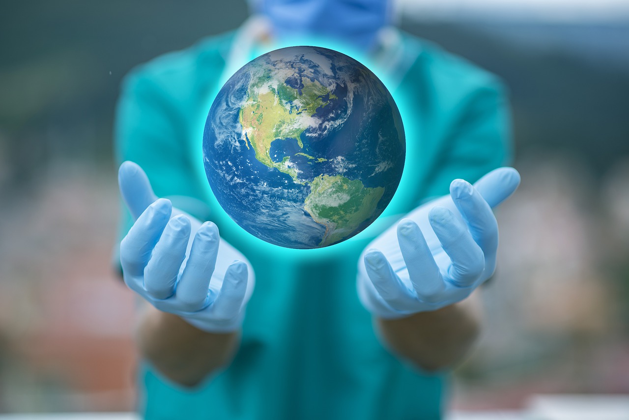 Pandemic reflections and predictions