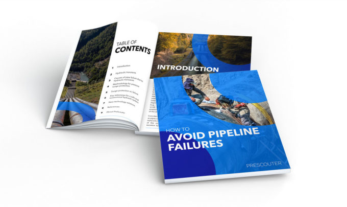 How to Avoid Pipeline Failures