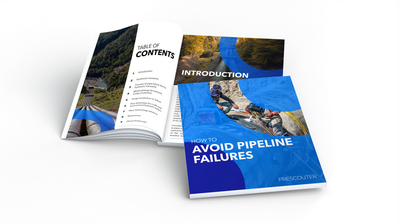 how to avoid pipeline failures cover