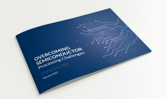Overcoming Semiconductor Processing Challenges