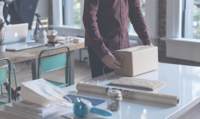 Ecommerce packaging: Insights from industry expert Bob Makofsky