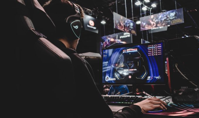 Gamer nutrition: Meeting the dietary demands of esports athletes