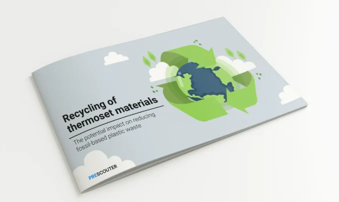 Recycling of Thermoset Materials