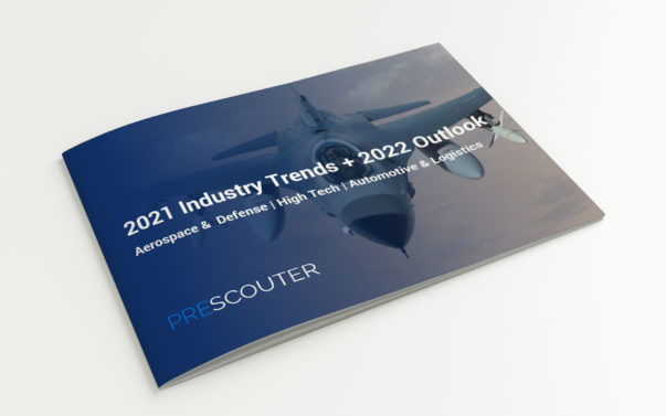 2021 Industry Trends + 2022 Outlook
