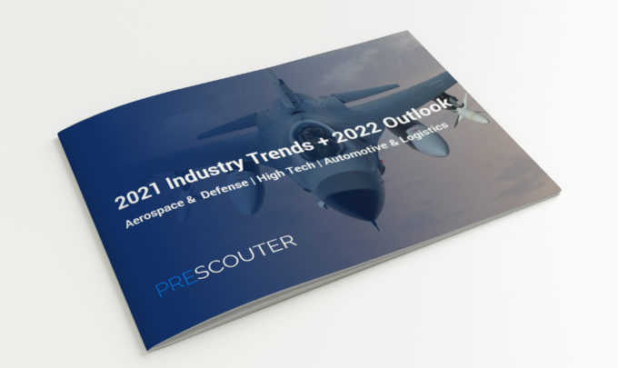 2021 Industry Trends + 2022 Outlook