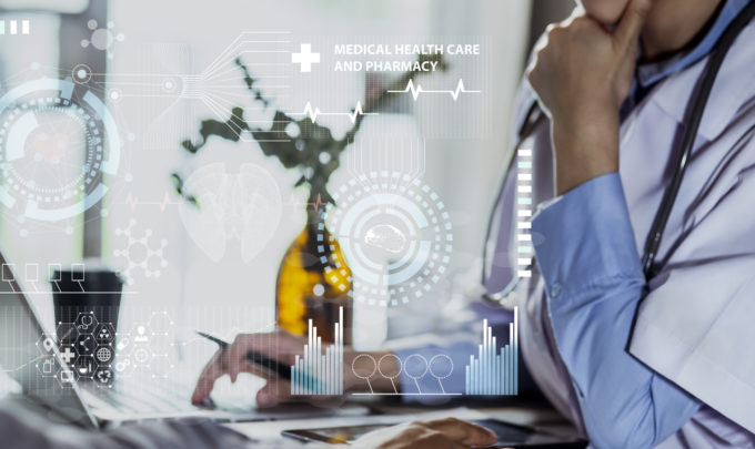 Internet of Medical Things (IoMT)