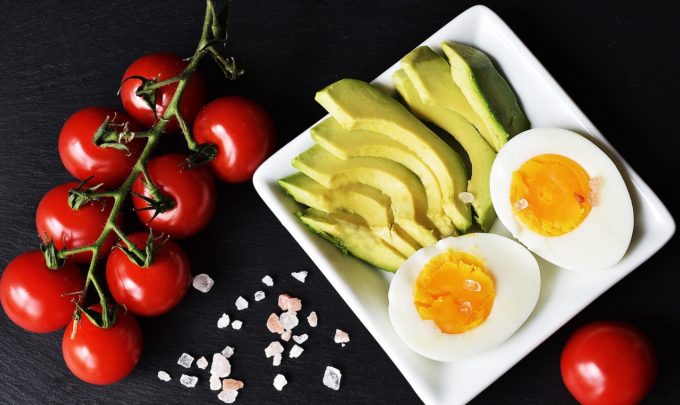 Landscaping co-manufacturers to quickly launch a new keto-friendly product