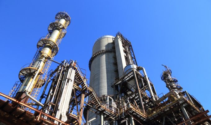 Techniques to separate byproducts for more sustainable chemical processing