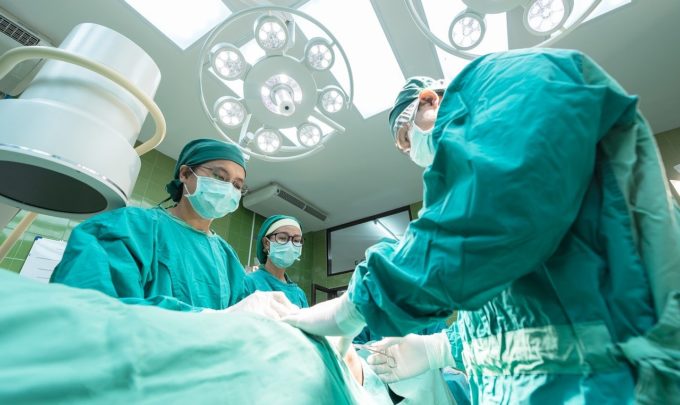 Organ transplants