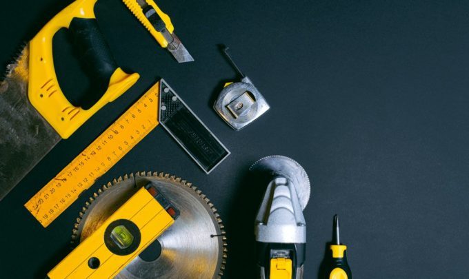 Landscaping new technologies to make hand tools safer