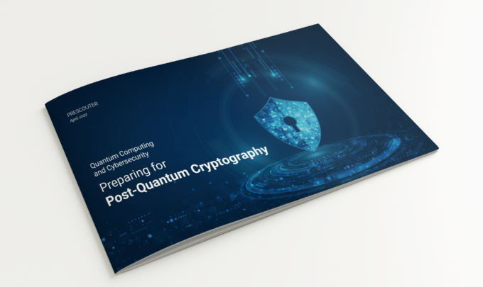 Quantum Computing and Cybersecurity: Preparing for Post-Quantum Cryptography
