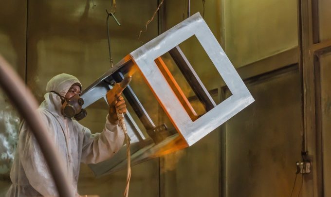 Identifying unmet needs in the powder coating market