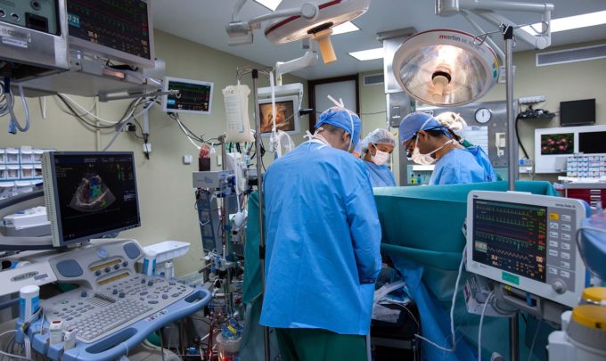 Analysis of surgical site infection detection and prevention software platforms
