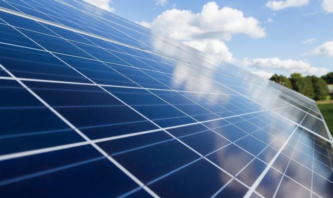 Energy management system landscaping to identify potential acquisition targets