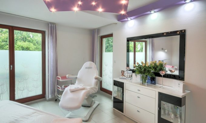 Novel imaging technologies to integrate into an existing aesthetics device