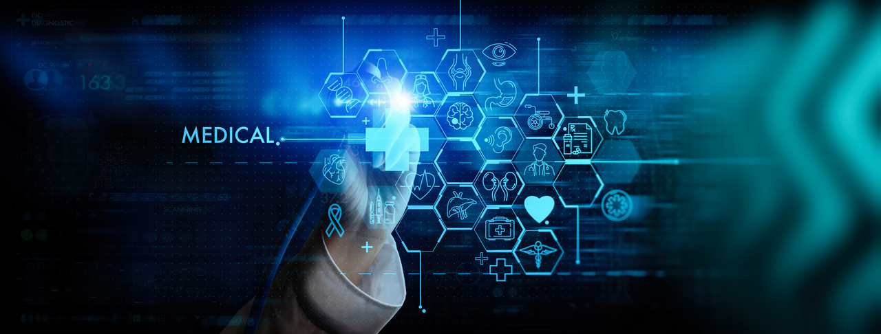 Pharmaceutical data management