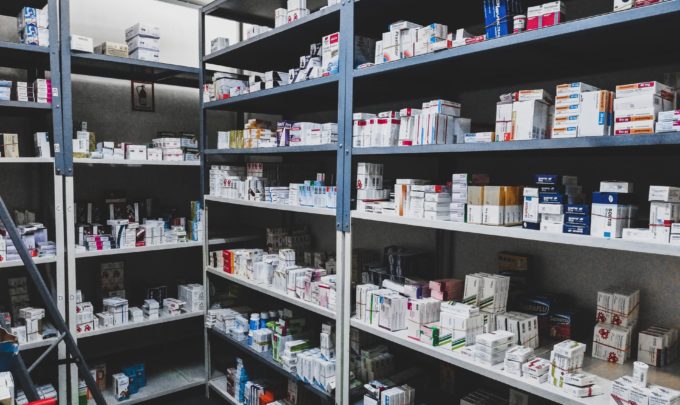 Drug stability strategies and innovations