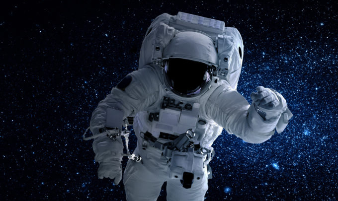 To Mars and Beyond: Emerging technologies in spacesuits
