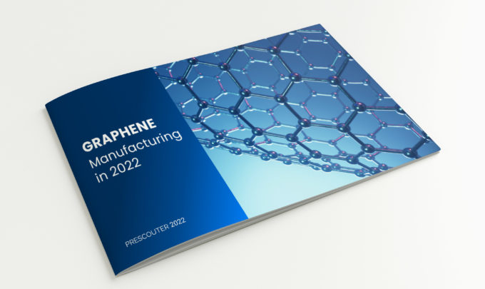 Graphene Manufacturing in 2022