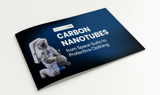 Carbon Nanotubes: From Space Suits to Protective Clothing