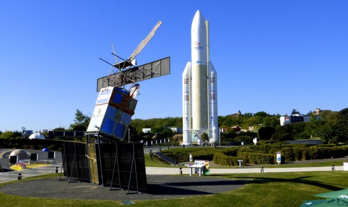 Roadmap for Increasing Organizational Agility in the Aerospace & Defense Sector