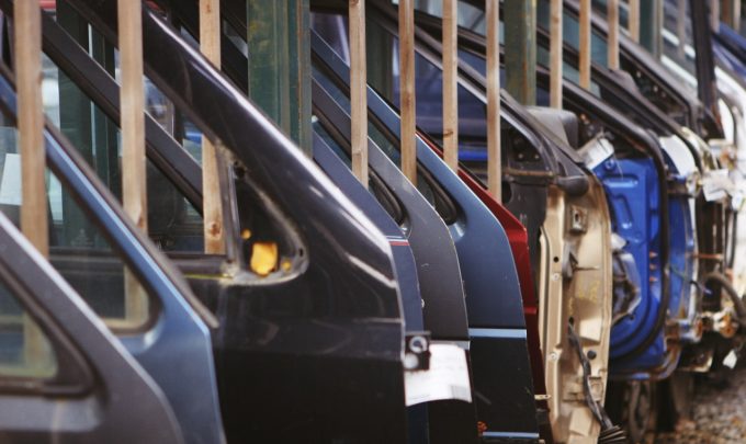 Insights into the market of resins and additives used in recycled thermoplastics for automotive applications