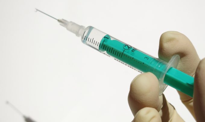 Identifying innovative aesthetic injectables for potential acquisition