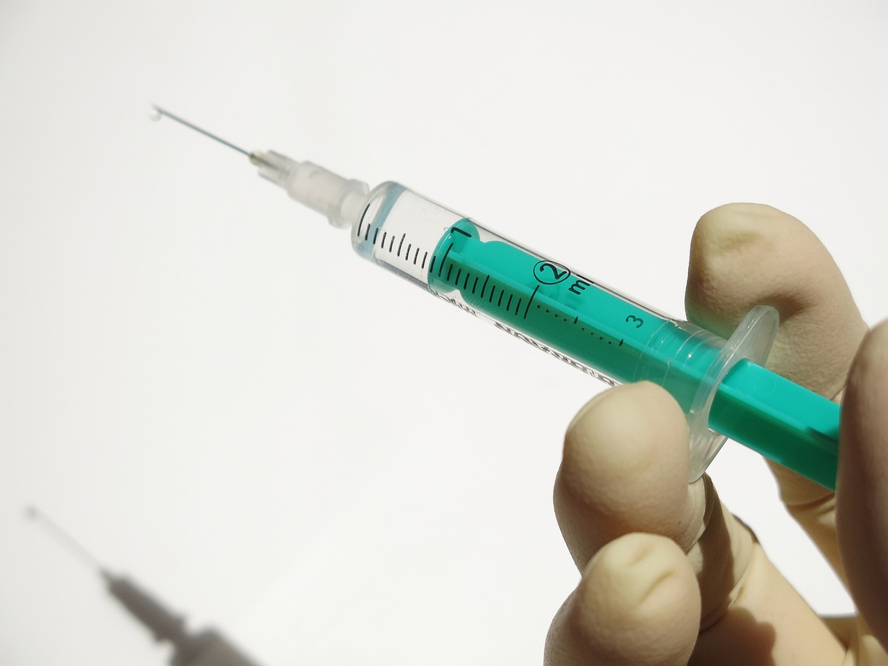 Identifying innovative aesthetic injectables for potential acquisition