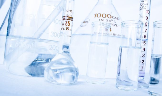 Landscape of future global regulations and identification of alternative materials
